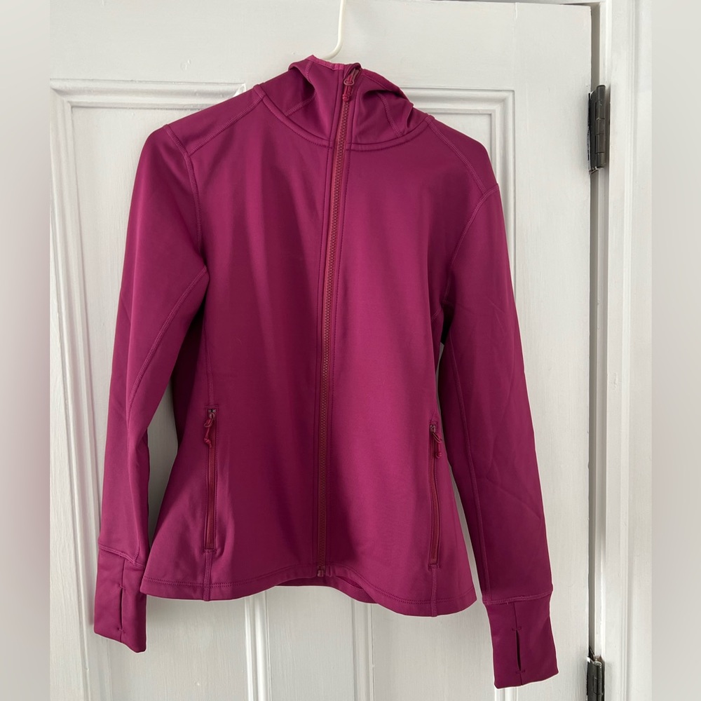 Stoic womens baselayer